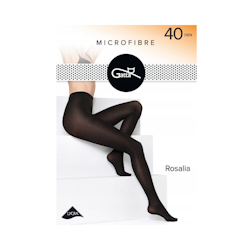 Rosalia 40 den Gatta strumpbyxa 3/M (40/42)