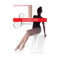 Super 10 den Marilyn strumpbyxa 2/S (36/38)