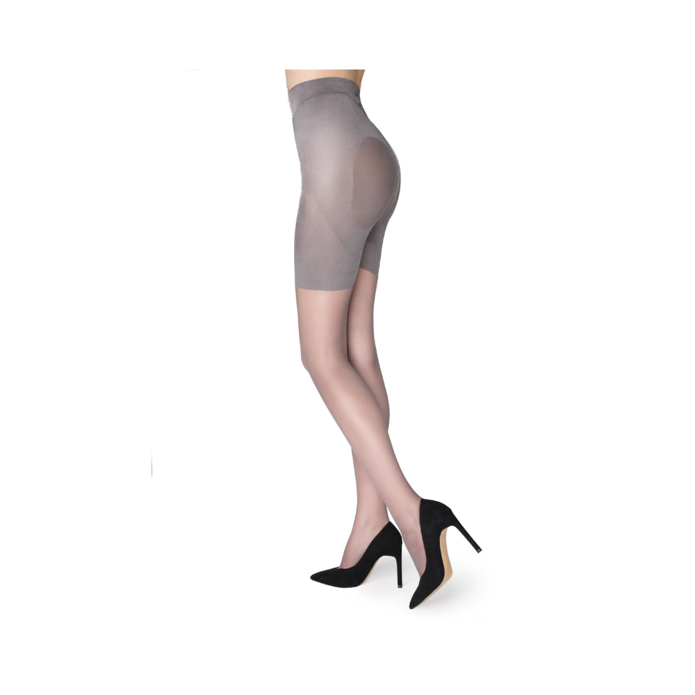 Plus Up 20 den Marilyn Slim strumpbyxa 3/M (40/42)
