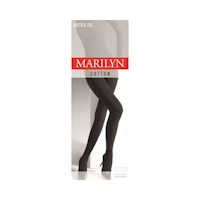 Arctica 250 den Marilyn Varm strumpbyxa 6/XXL (52)