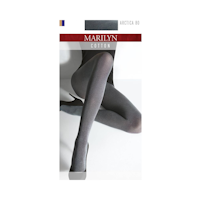 Arctica 80 den Marilyn 2/S (36/38) Bomull