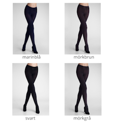 Cover 100 den Marilyn 5/XL (48-50)