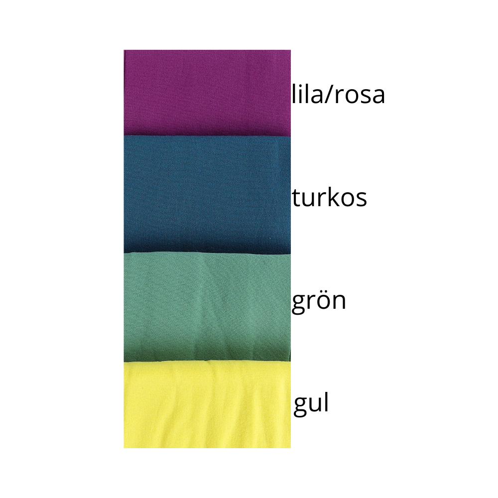 Zarra 40 Annes strumpbyxa 5/XL (48/50)