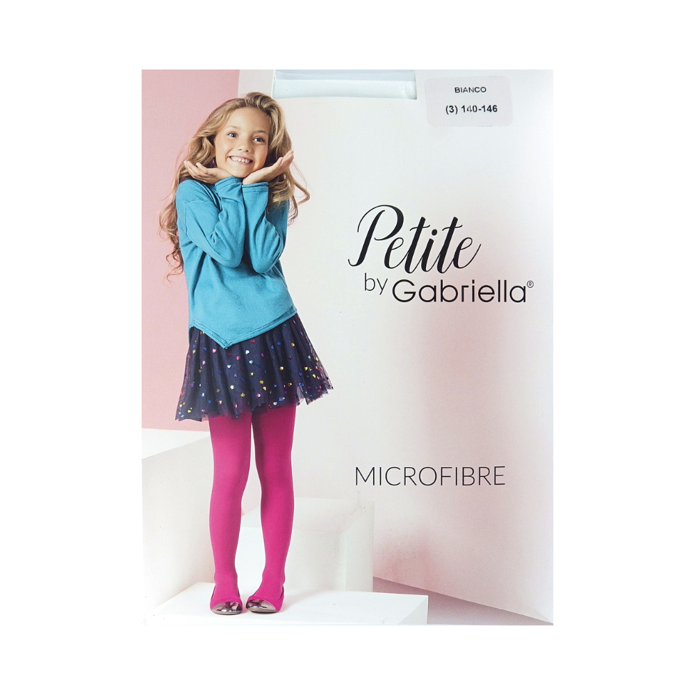 Petite by Gabriella Strumpbyxa 140-146 Flicka
