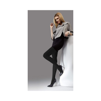 Nadja Plus Size 40 den Knittex 5/XL (48/50)