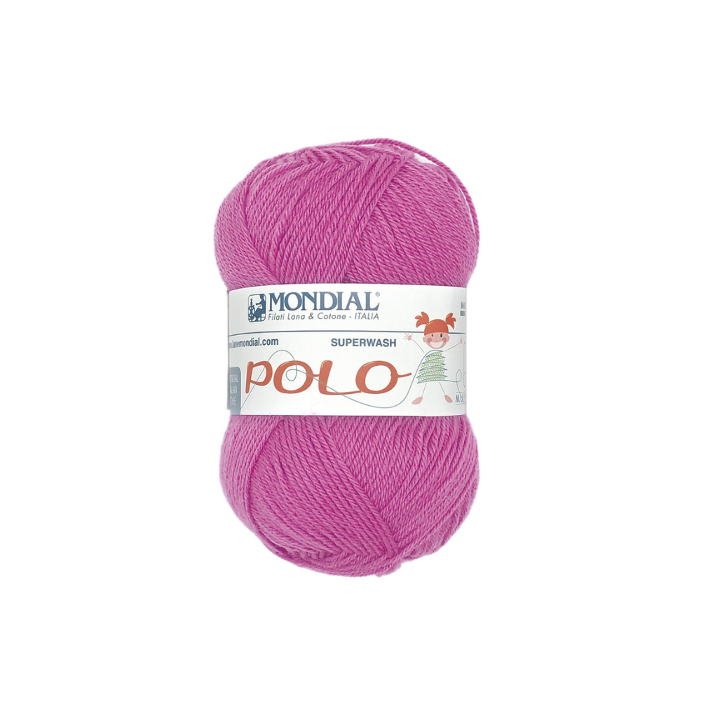 Polo Mondial