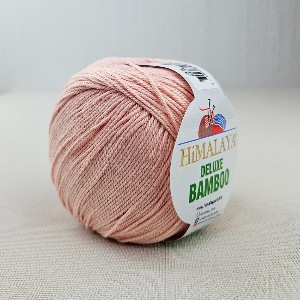 Deluxe Bamboo Himalaya