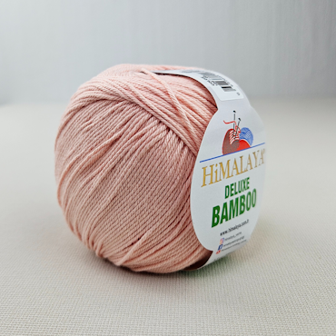 Deluxe Bamboo Himalaya