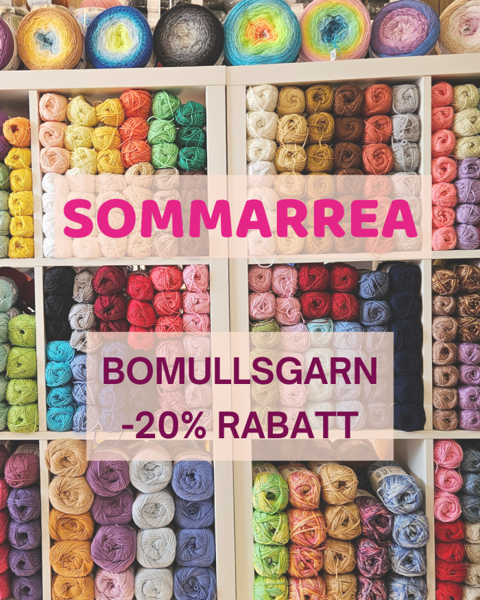 Din Garnbutik