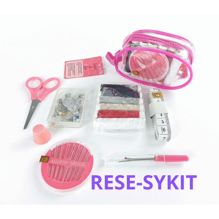 Din Garnbutik