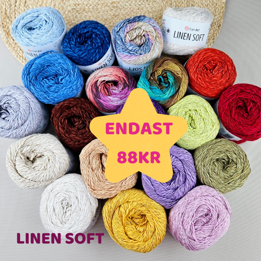 Din Garnbutik