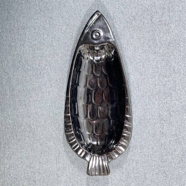 Stort fiskfat - Gabriel Keramik