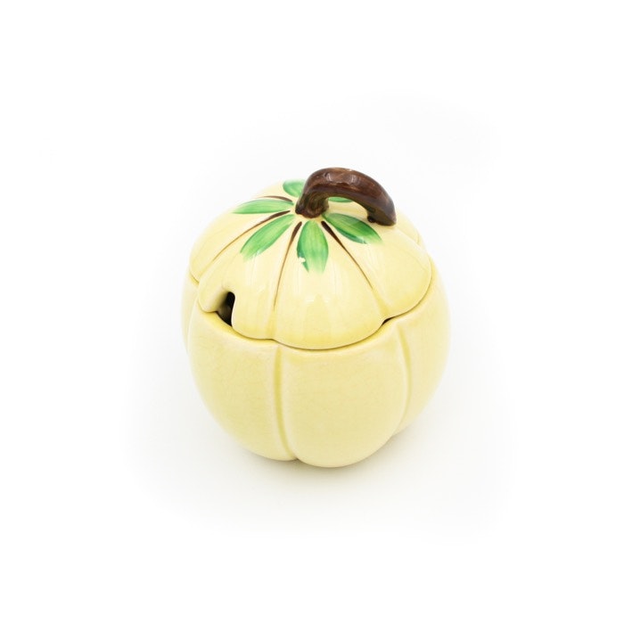 Pumpa i keramik