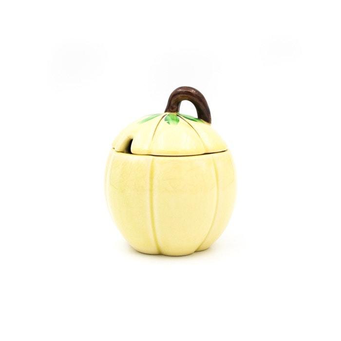 Pumpa i keramik