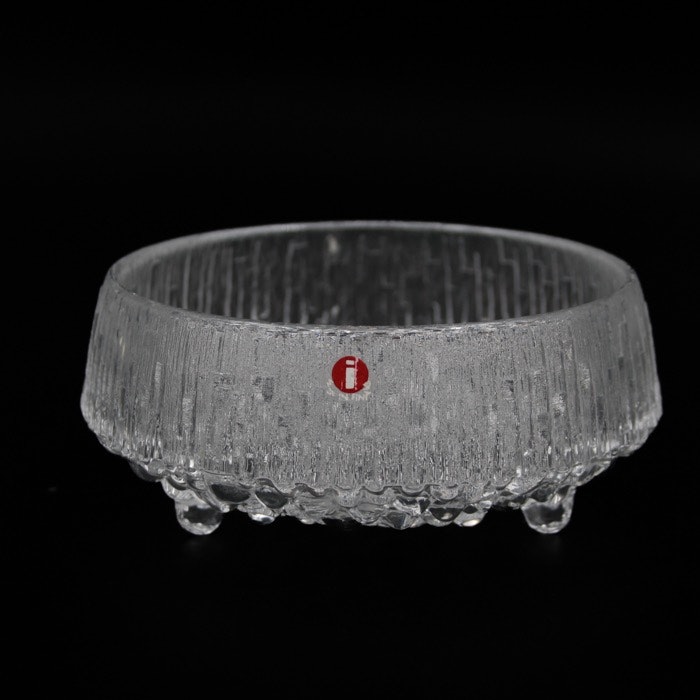 Stor skål - Ultima Thule, Iittala, Finland