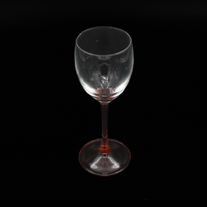 Vinglas vitt vin  - Pink Blush, Luminarc, Frankrike