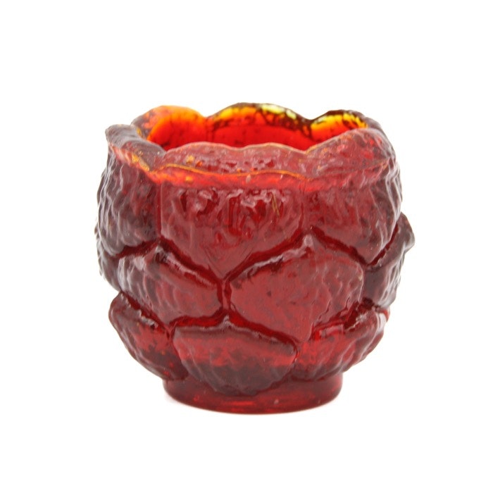 Orange Ljuslykta - Kotten, Reijmyre