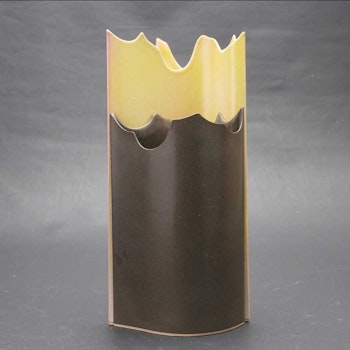 Keram, två vaser - Moa Rudebert, Svalbo keramik