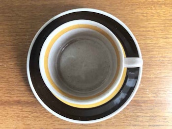 Kaffekopp - Alfa, Gefle