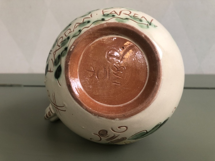 Kanna - Gabriel keramik