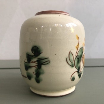 Vas - Berga, Gabriel keramik