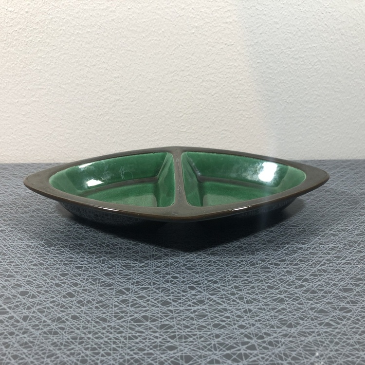 Uppläggningsfat/ skål - Gabriel keramik
