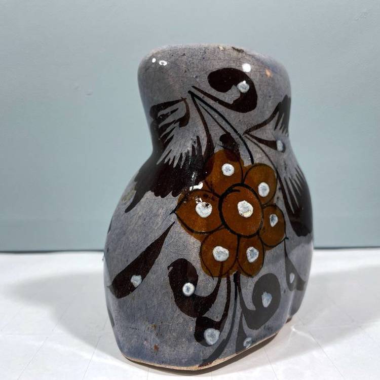 Uggla, keramik - Tornala Mexiko