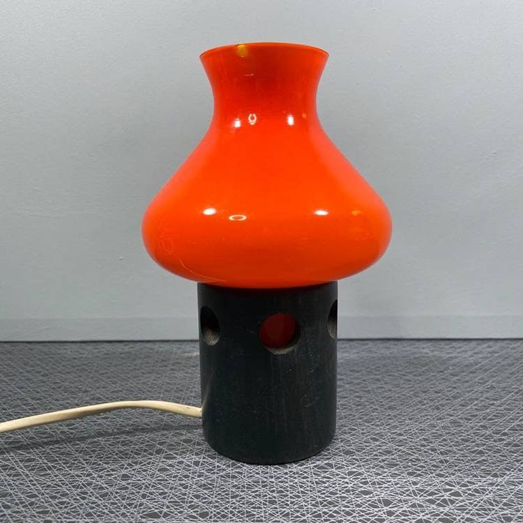 Lampa 70-tal - Vintrotastic | Retro Inredning Online