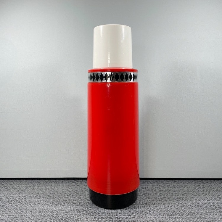 Termos - Carl Arne Breger
