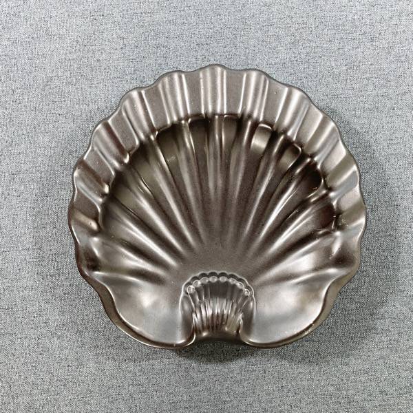 Snäckfat/ musselfat - Gabriel keramik