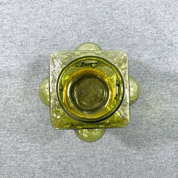 Ljuslykta - Sea Kosta glasbruk