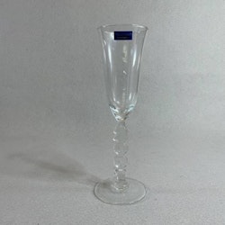 Champagneglas Millenium 2001 - Luminarc
