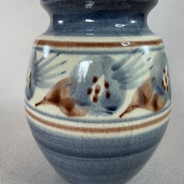 Keramikvas- Gabriel keramik - Vintrotastic | Retro & Vintage Inredning i  butik och på nätet