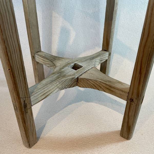 Bobbin - Piedestal