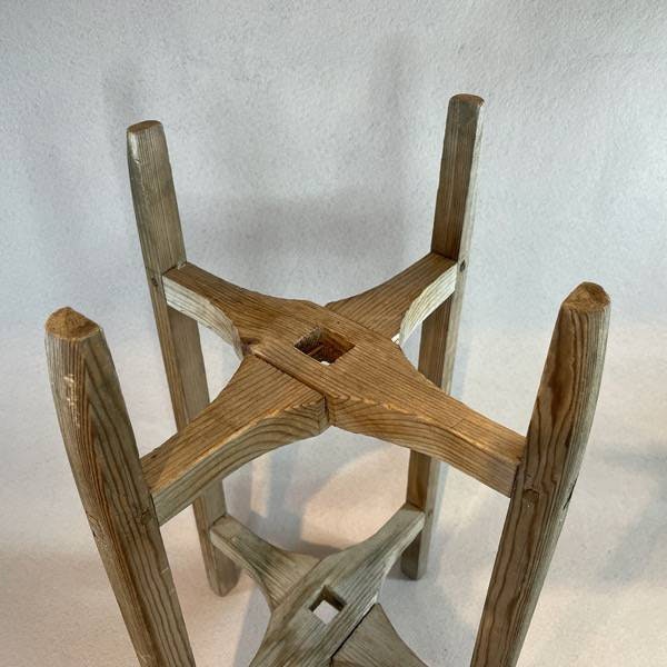 Bobbin - Piedestal