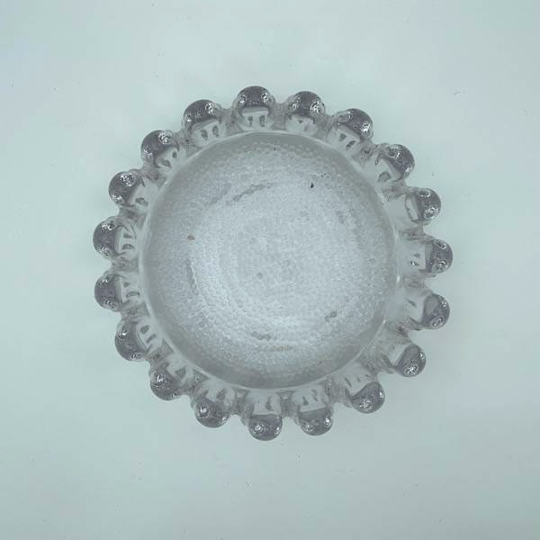 Glasskål - Sunflower, Göran Wärrff, Kosta