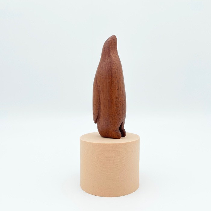 Pingvin - teak