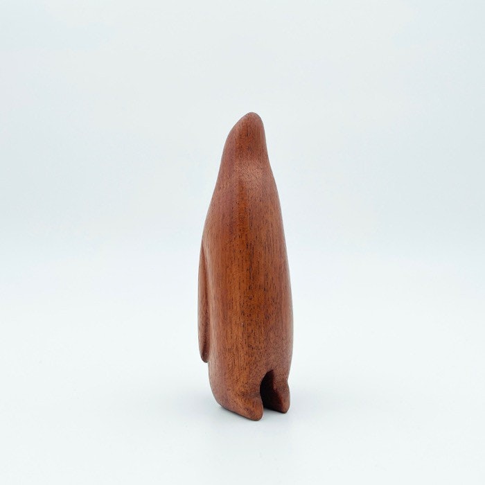 Pingvin - teak