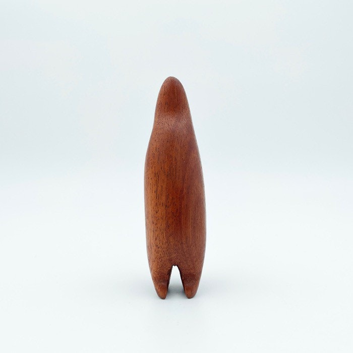 Pingvin - teak