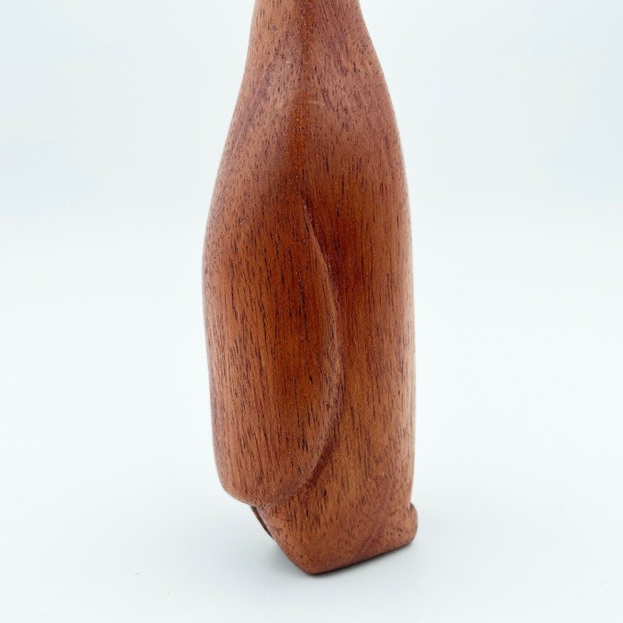 Pingvin - teak