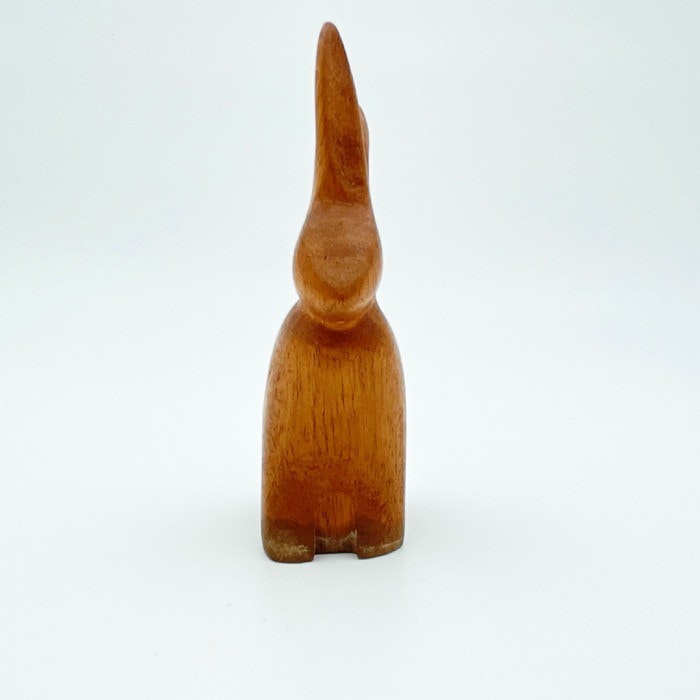 Kanin - teak