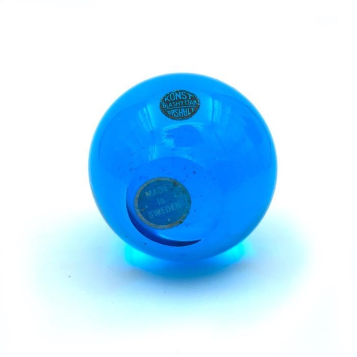 Brevpress - Urshults glasbruk
