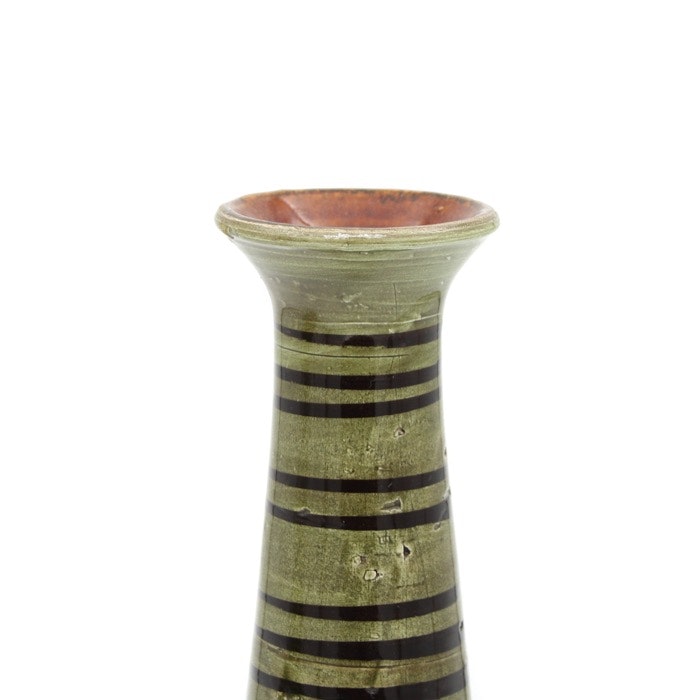 Blomvas i keramik - Syco