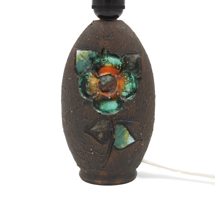 Bordslampa i keramik - Tilgmans