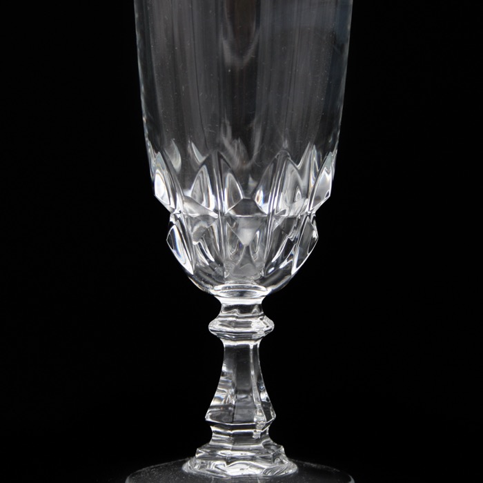 Champangeglas - Cristal d'Arques, Frankrike