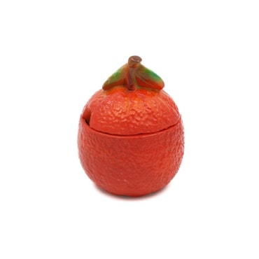 Lockburk - Apelsin