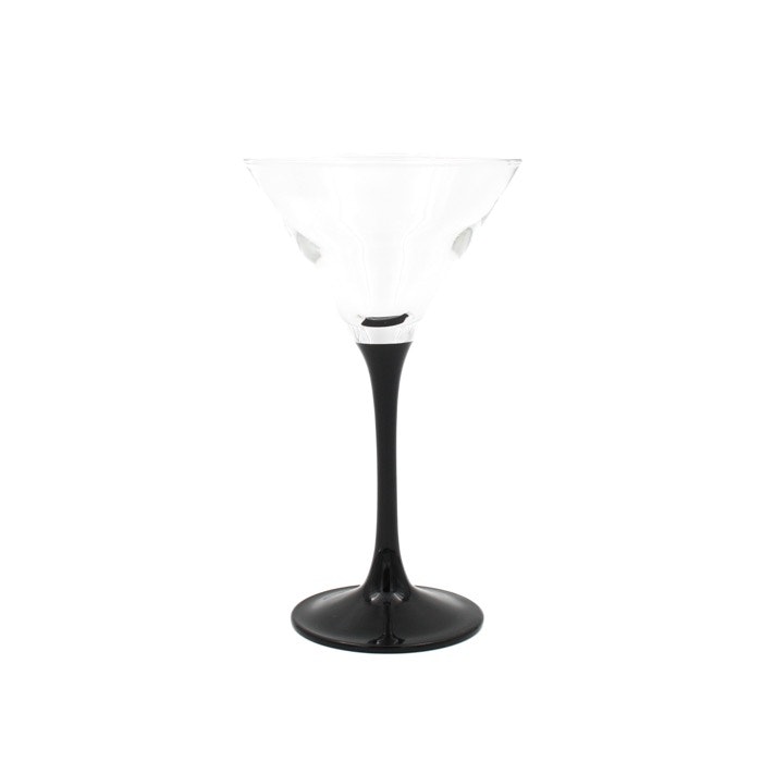 præmedicinering stun temperament Cocktailglas, Domino - Luminarc, Frankrike - Vintrotastic | Retro & Vintage  Inredning i butik och på nätet