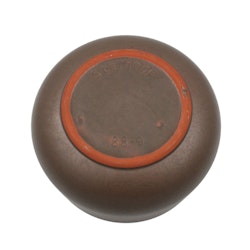 Skål/ ytterfoder - Steninge keramik
