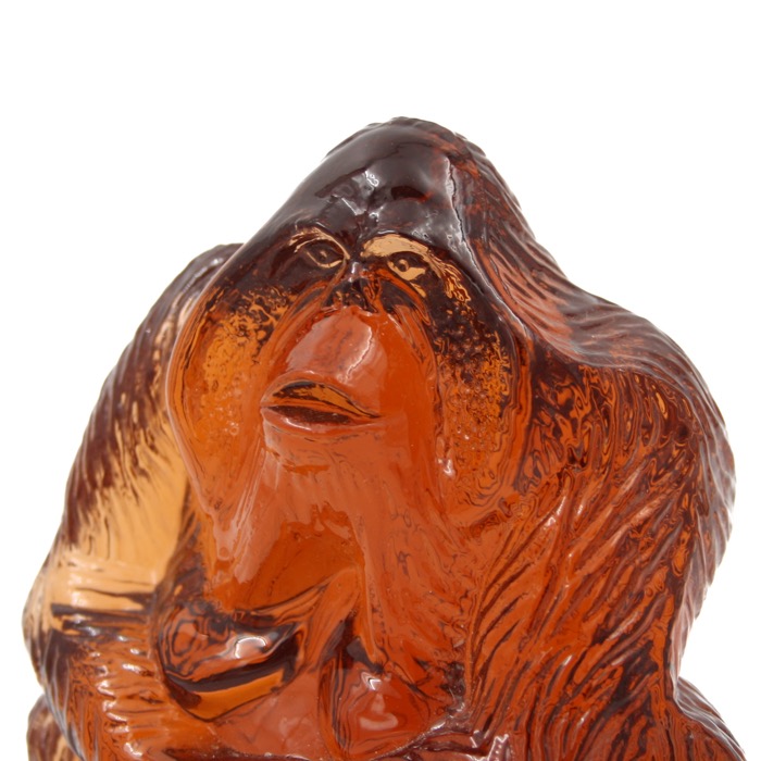 WWF orangutang - Kjell Engman, Kosta