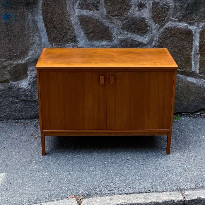 Sideboard i teak - Ulferts, Tibro